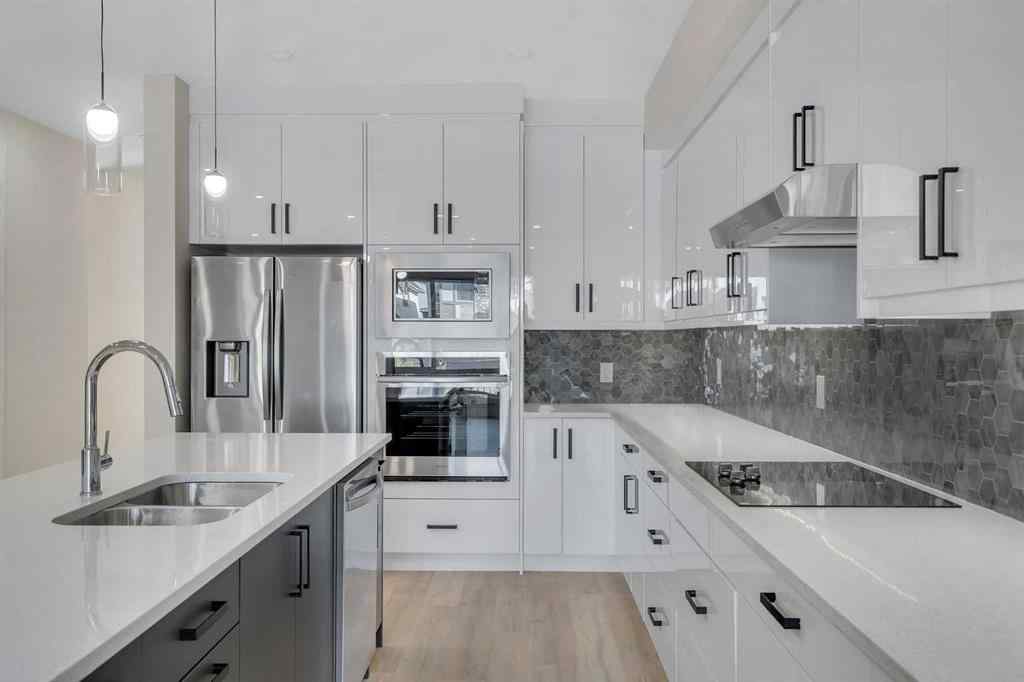 MLS® A2263977 - 144 Saddlelake Manor NE in Saddle Ridge Calgary, Residential