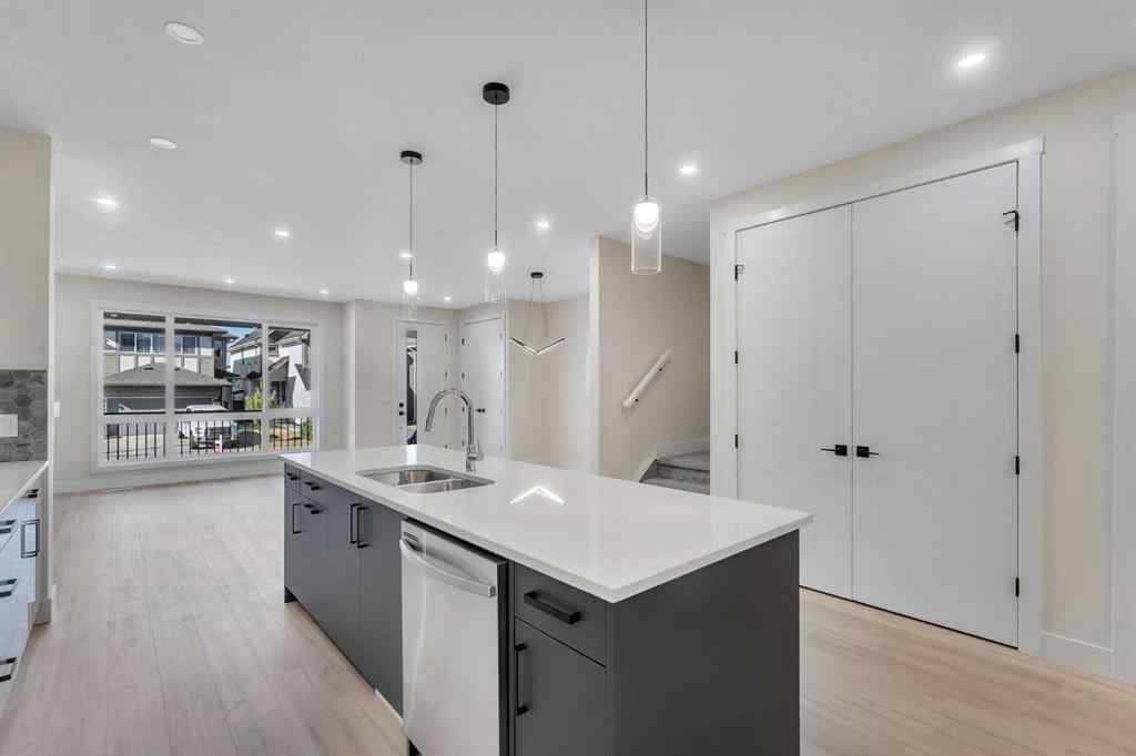 MLS® A2263977 - 144 Saddlelake Manor NE in Saddle Ridge Calgary, Residential