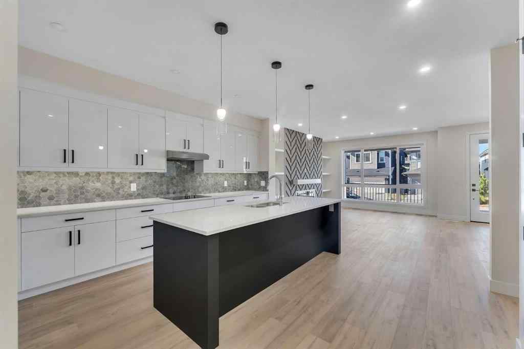 MLS® A2263977 - 144 Saddlelake Manor NE in Saddle Ridge Calgary, Residential