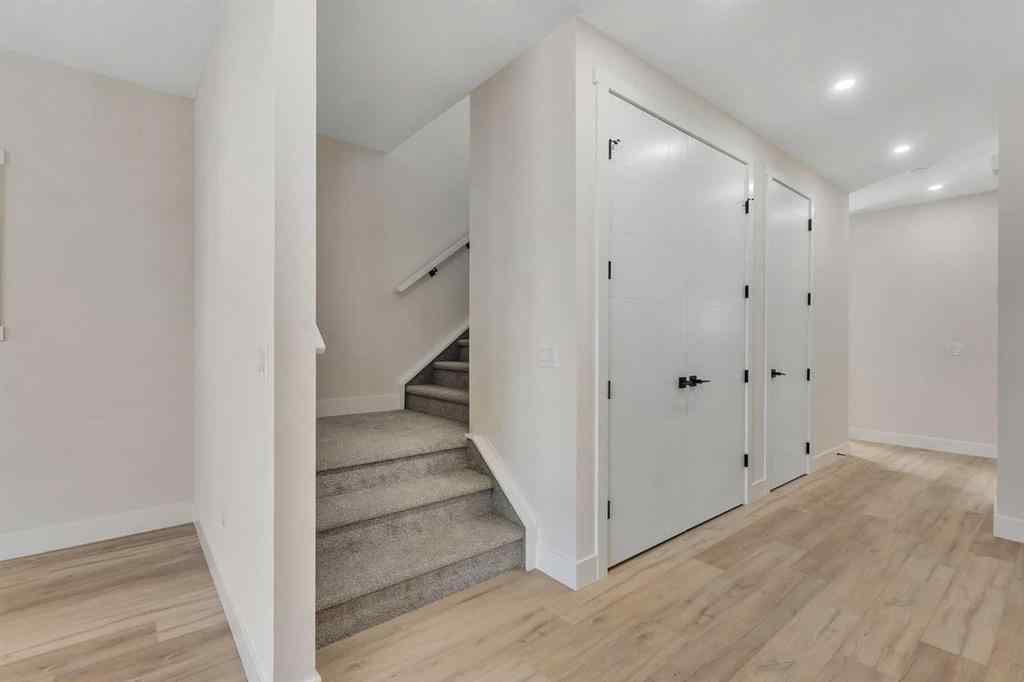 MLS® A2263977 - 144 Saddlelake Manor NE in Saddle Ridge Calgary, Residential