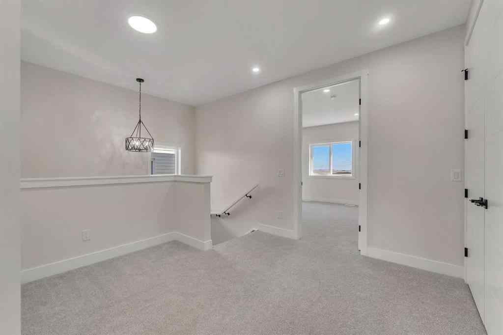 MLS® A2263977 - 144 Saddlelake Manor NE in Saddle Ridge Calgary, Residential