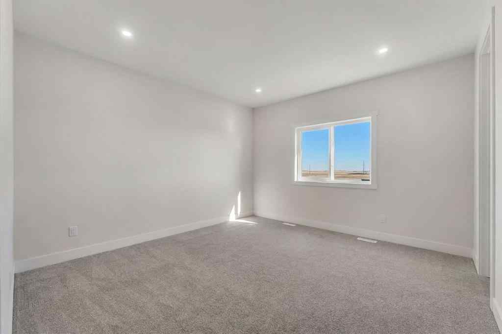 MLS® A2263977 - 144 Saddlelake Manor NE in Saddle Ridge Calgary, Residential