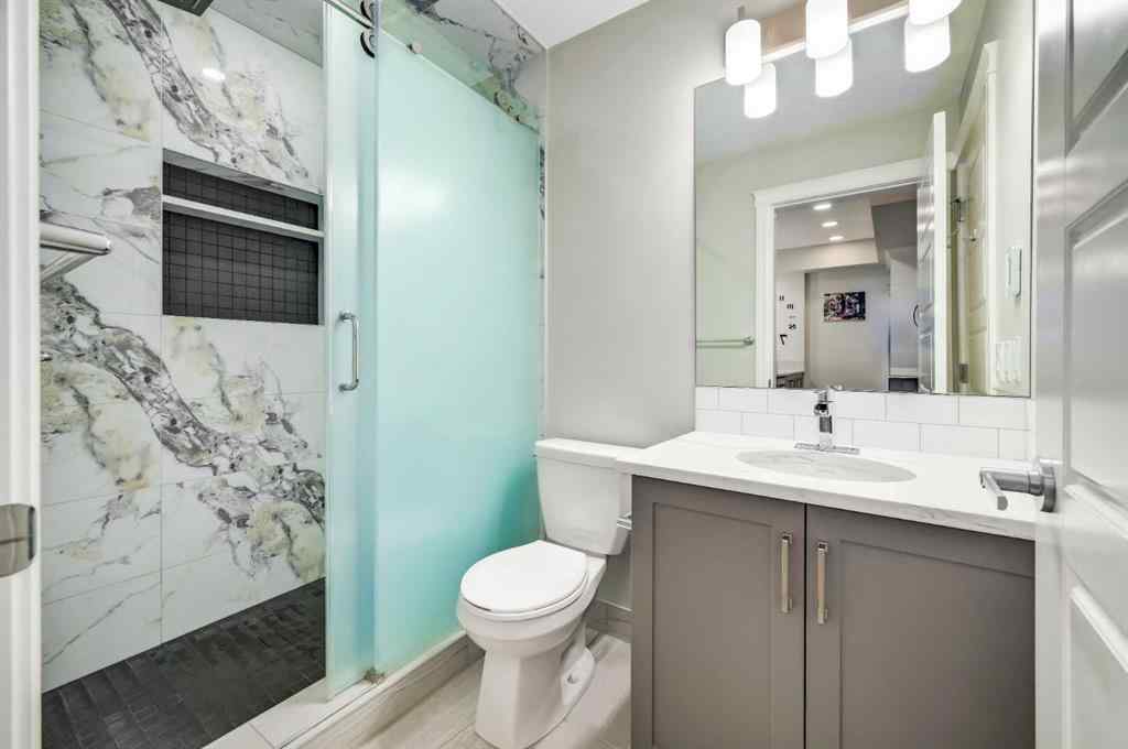 MLS® A2263978 - Unit #102 19661 40 Street SE in Seton Calgary, Residential