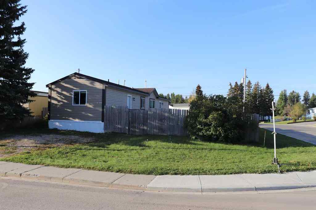 MLS® A2263981 - 810 52 Street   in NONE Edson, Residential