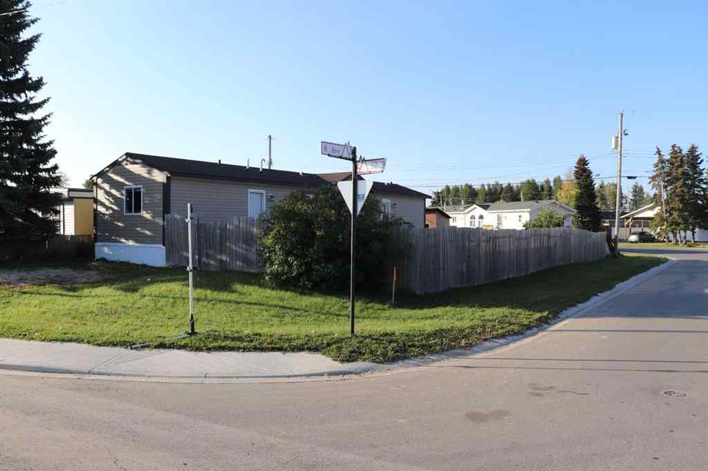 MLS® A2263981 - 810 52 Street   in NONE Edson, Residential
