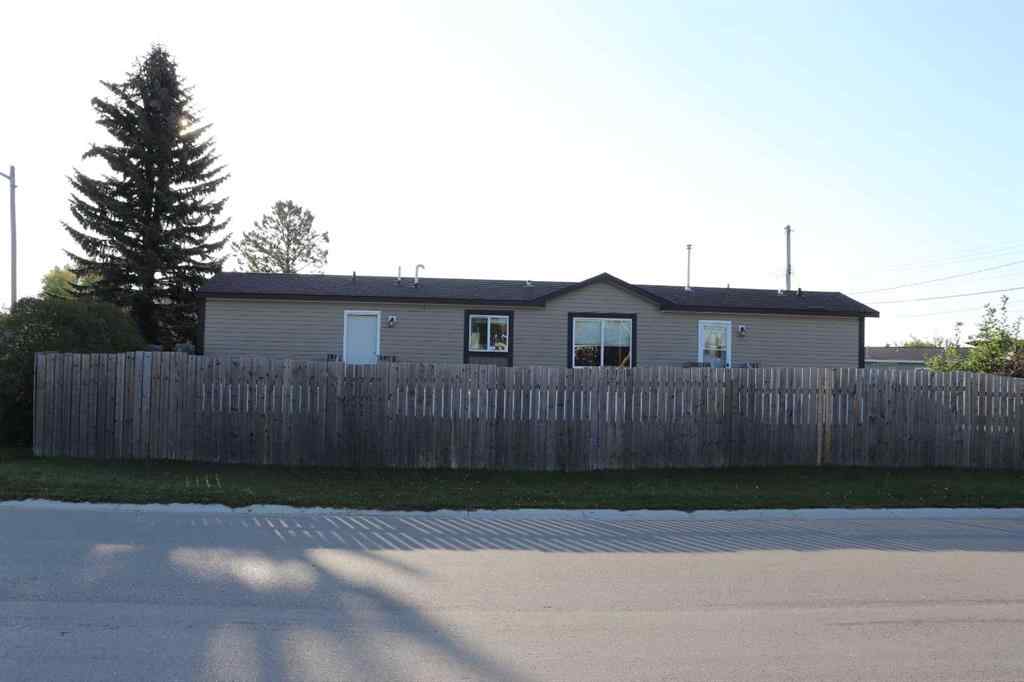 MLS® A2263981 - 810 52 Street   in NONE Edson, Residential