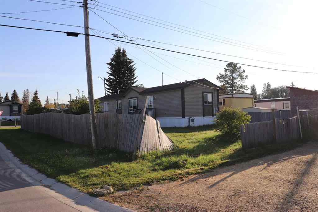 MLS® A2263981 - 810 52 Street   in NONE Edson, Residential