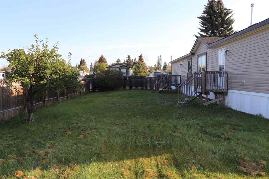 MLS® A2263981 - 810 52 Street   in NONE Edson, Residential