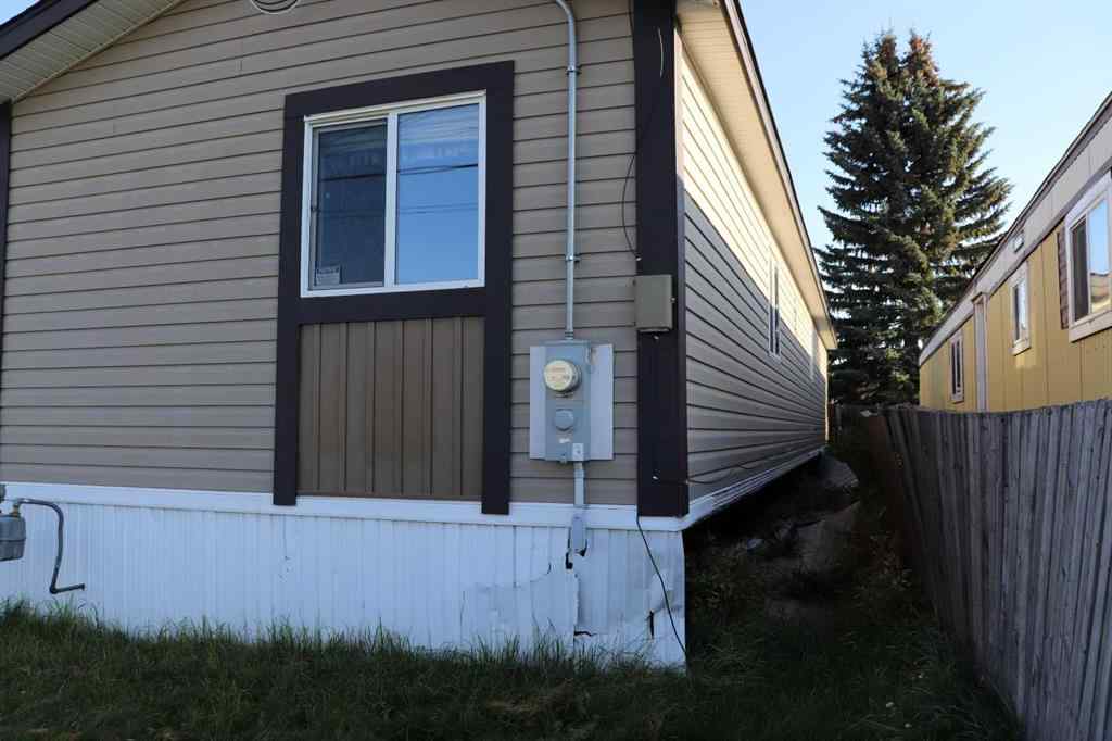 MLS® A2263981 - 810 52 Street   in NONE Edson, Residential