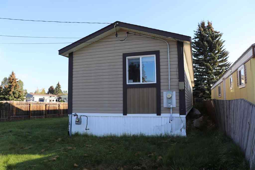 MLS® A2263981 - 810 52 Street   in NONE Edson, Residential
