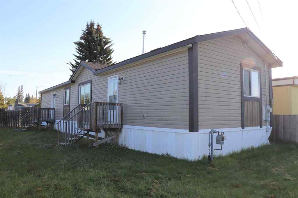 MLS® A2263981 - 810 52 Street   in NONE Edson, Residential