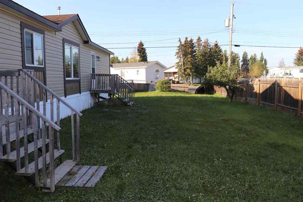 MLS® A2263981 - 810 52 Street   in NONE Edson, Residential