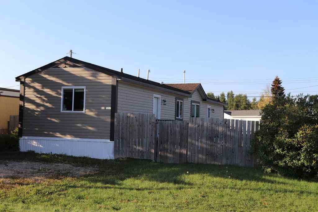MLS® A2263981 - 810 52 Street   in NONE Edson, Residential