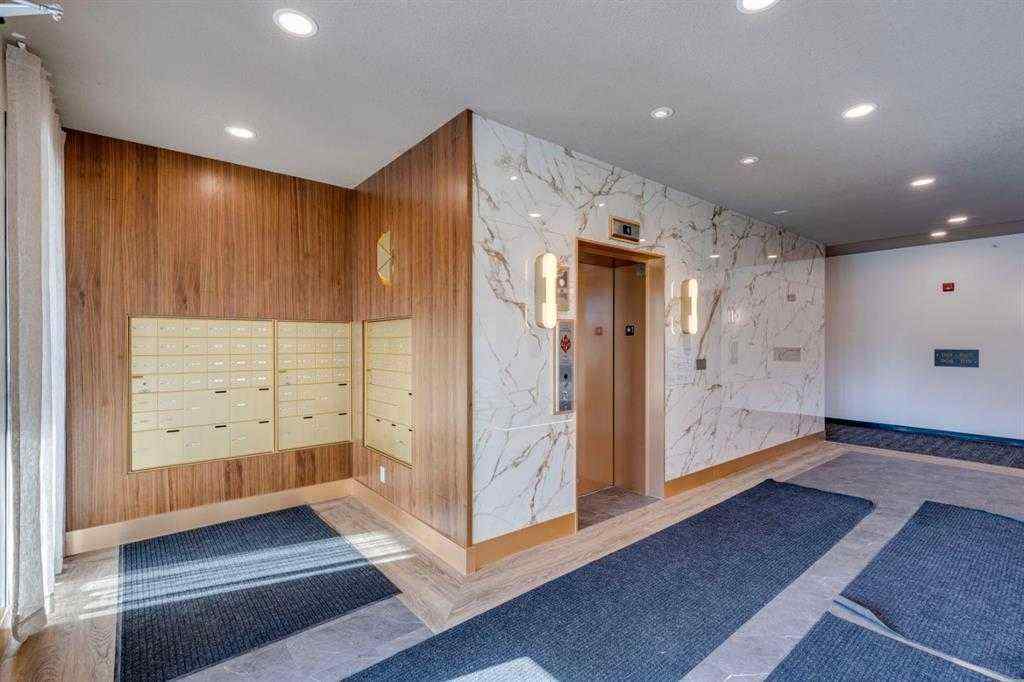 MLS® A2263983 - Unit #1213 4270 Norford Avenue NW in University District Calgary, Rental