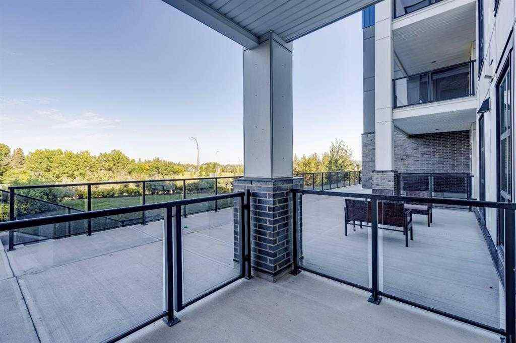 MLS® A2263983 - Unit #1213 4270 Norford Avenue NW in University District Calgary, Rental