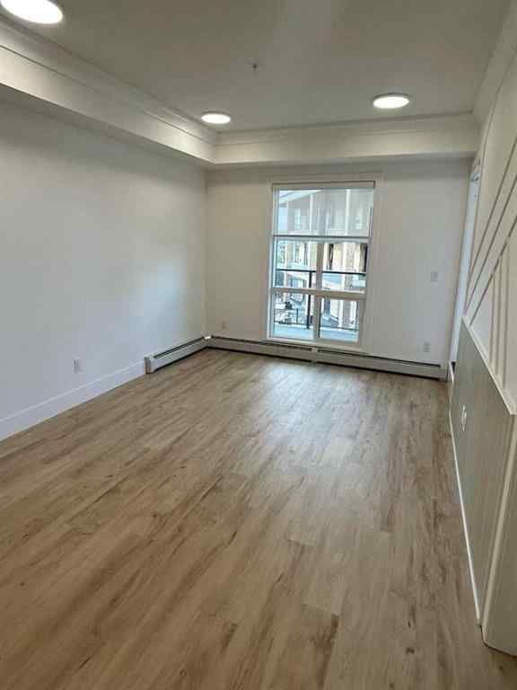 MLS® A2263983 - Unit #1213 4270 Norford Avenue NW in University District Calgary, Rental