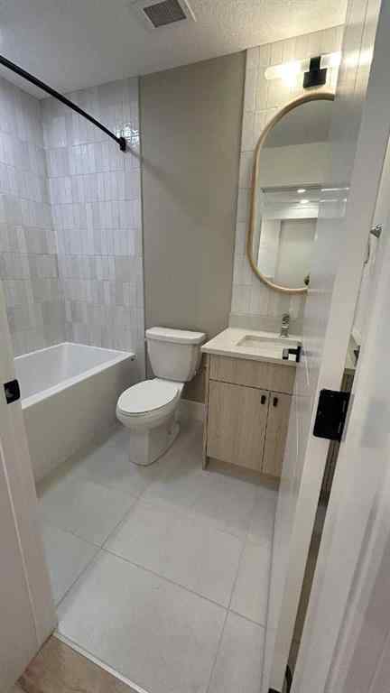 MLS® A2263983 - Unit #1213 4270 Norford Avenue NW in University District Calgary, Rental