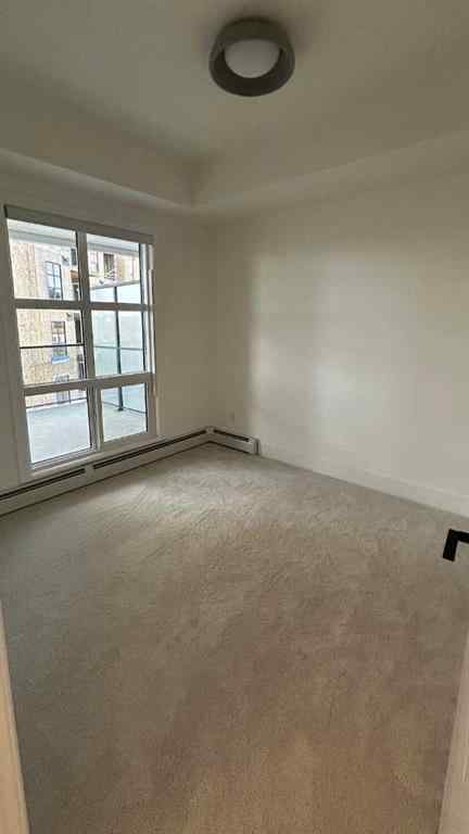 MLS® A2263983 - Unit #1213 4270 Norford Avenue NW in University District Calgary, Rental