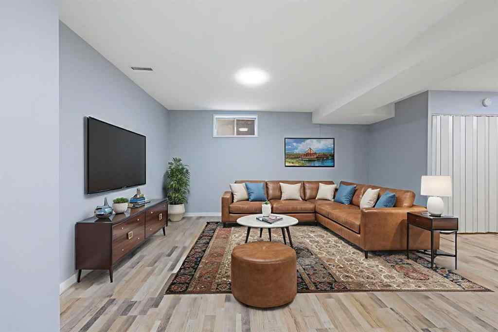 MLS® A2263984 - 336 Whitworth Way NE in Whitehorn Calgary, Residential