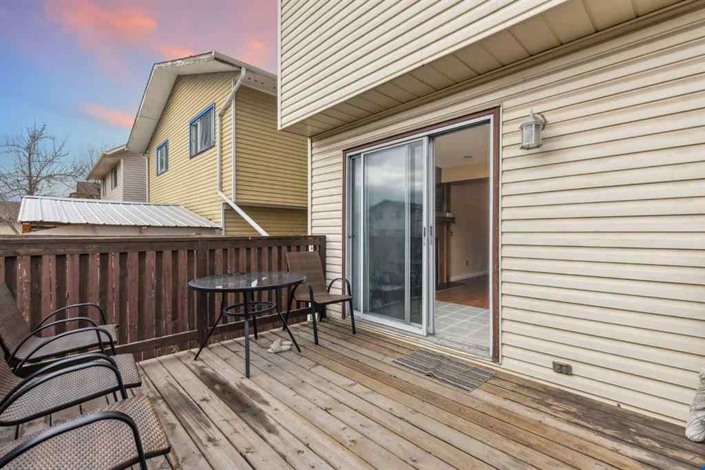 MLS® A2263984 - 336 Whitworth Way NE in Whitehorn Calgary, Residential