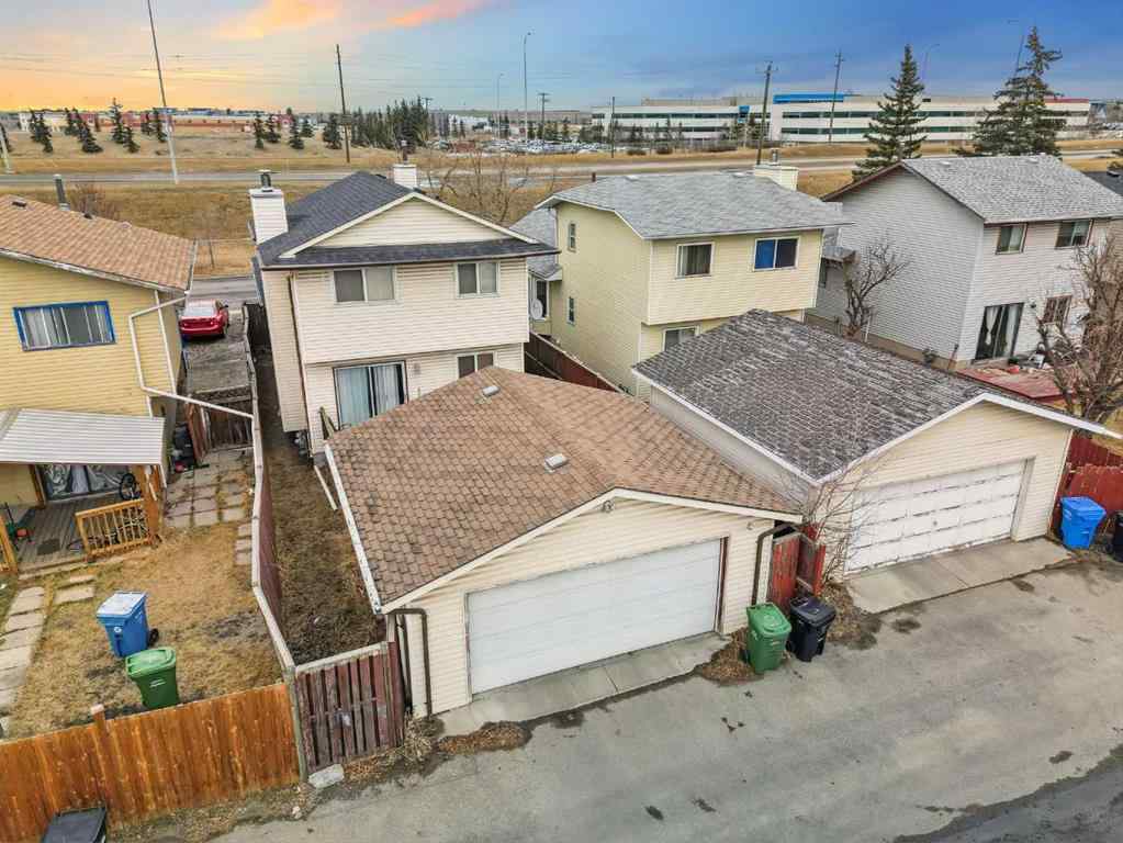 MLS® A2263984 - 336 Whitworth Way NE in Whitehorn Calgary, Residential