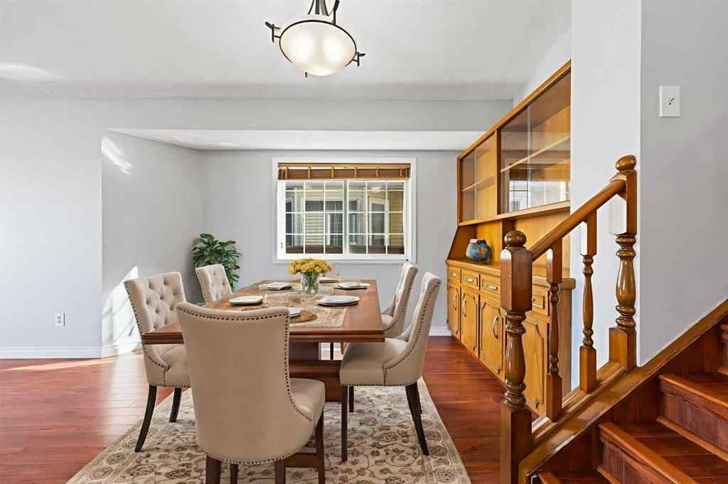 MLS® A2263984 - 336 Whitworth Way NE in Whitehorn Calgary, Residential