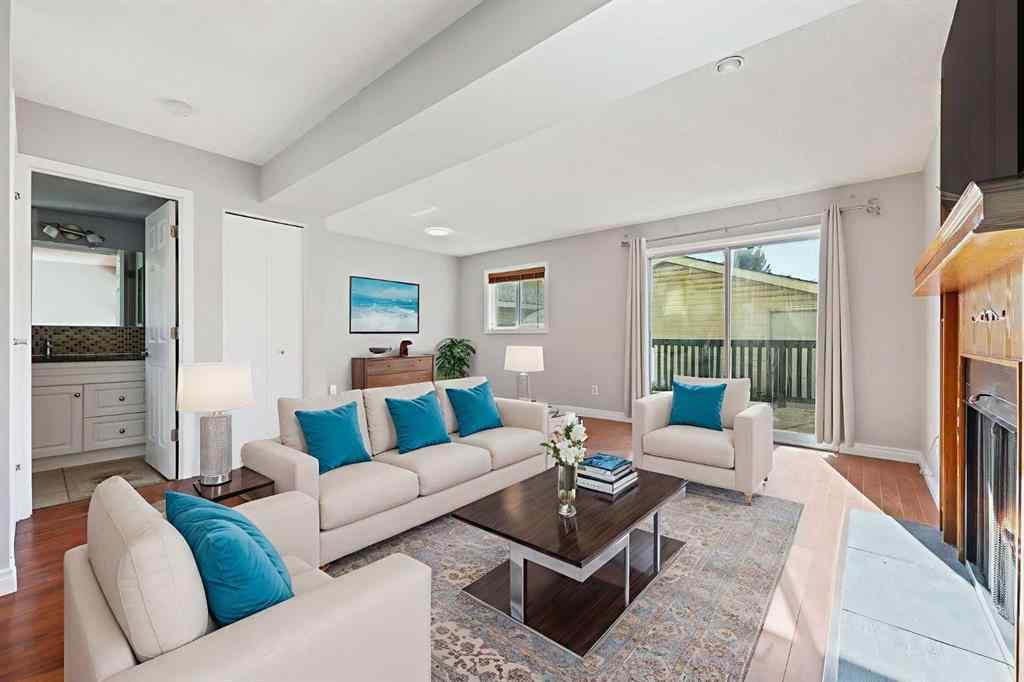 MLS® A2263984 - 336 Whitworth Way NE in Whitehorn Calgary, Residential