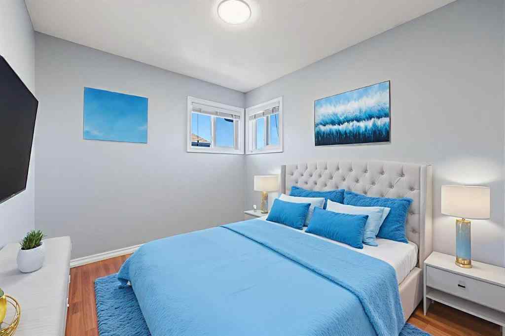 MLS® A2263984 - 336 Whitworth Way NE in Whitehorn Calgary, Residential