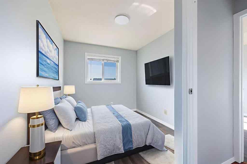 MLS® A2263984 - 336 Whitworth Way NE in Whitehorn Calgary, Residential