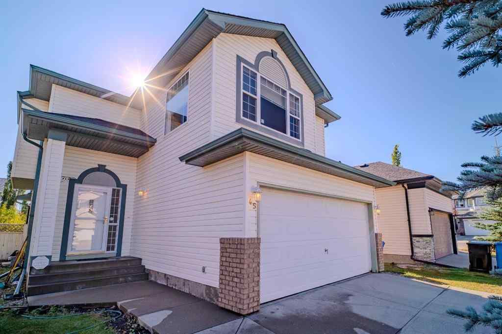 MLS® A2263985 - 45 Arbour Crest Terrace NW in Arbour Lake Calgary, Residential