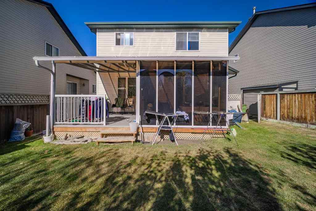 MLS® A2263985 - 45 Arbour Crest Terrace NW in Arbour Lake Calgary, Residential