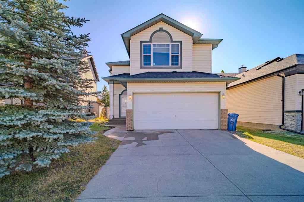 MLS® A2263985 - 45 Arbour Crest Terrace NW in Arbour Lake Calgary, Residential