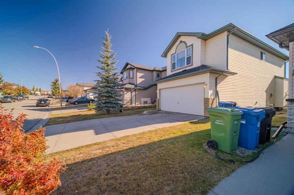 MLS® A2263985 - 45 Arbour Crest Terrace NW in Arbour Lake Calgary, Residential