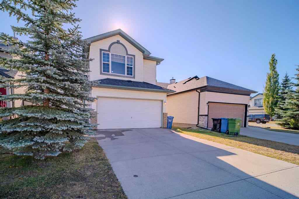 MLS® A2263985 - 45 Arbour Crest Terrace NW in Arbour Lake Calgary, Residential