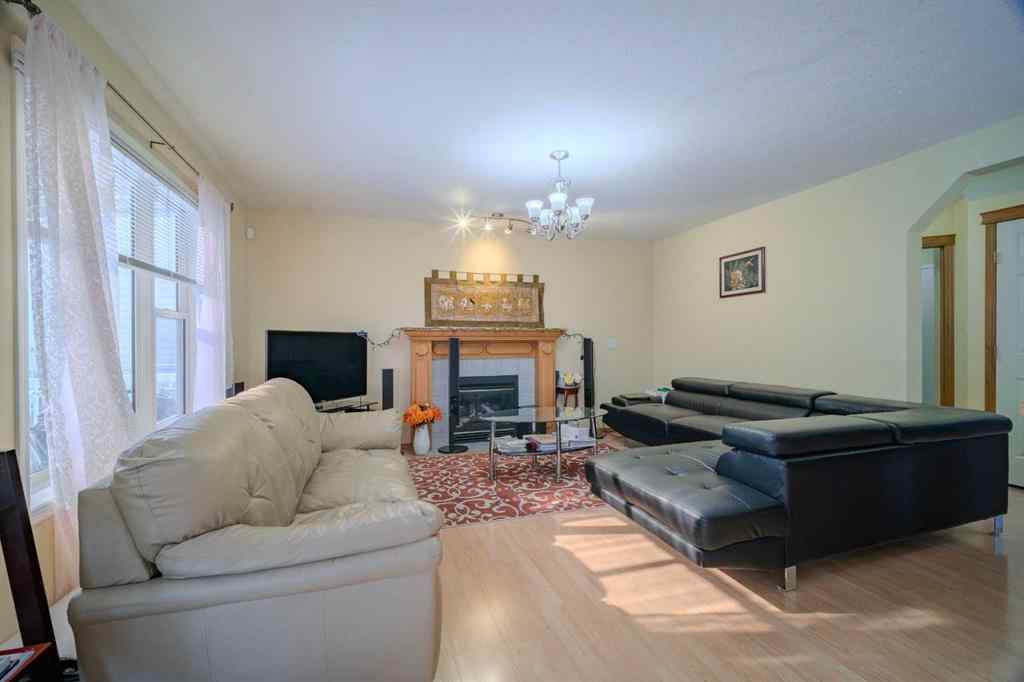 MLS® A2263985 - 45 Arbour Crest Terrace NW in Arbour Lake Calgary, Residential