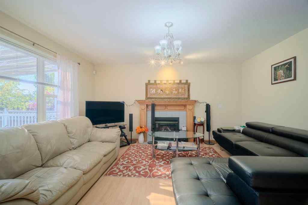 MLS® A2263985 - 45 Arbour Crest Terrace NW in Arbour Lake Calgary, Residential