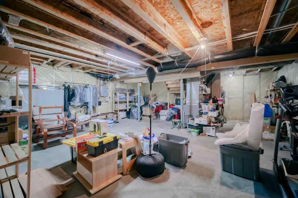 MLS® A2263985 - 45 Arbour Crest Terrace NW in Arbour Lake Calgary, Residential