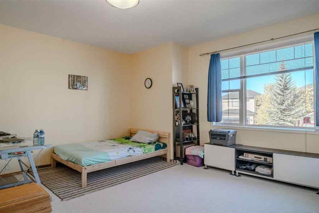 MLS® A2263985 - 45 Arbour Crest Terrace NW in Arbour Lake Calgary, Residential