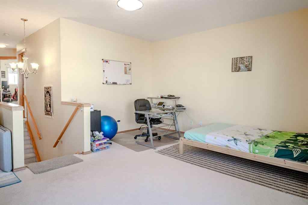 MLS® A2263985 - 45 Arbour Crest Terrace NW in Arbour Lake Calgary, Residential