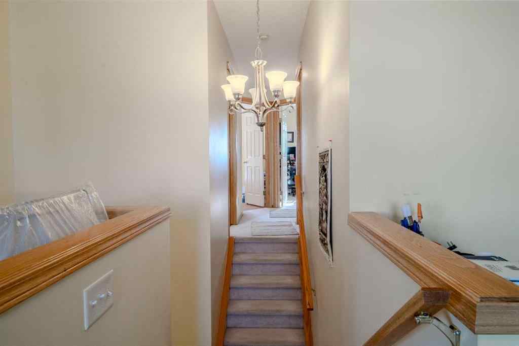 MLS® A2263985 - 45 Arbour Crest Terrace NW in Arbour Lake Calgary, Residential