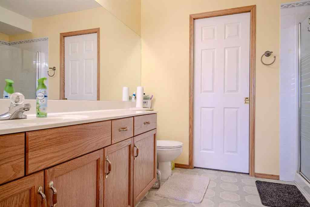 MLS® A2263985 - 45 Arbour Crest Terrace NW in Arbour Lake Calgary, Residential