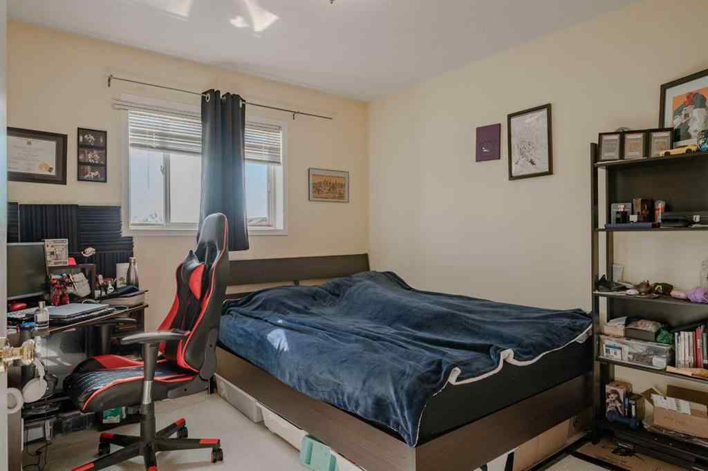 MLS® A2263985 - 45 Arbour Crest Terrace NW in Arbour Lake Calgary, Residential