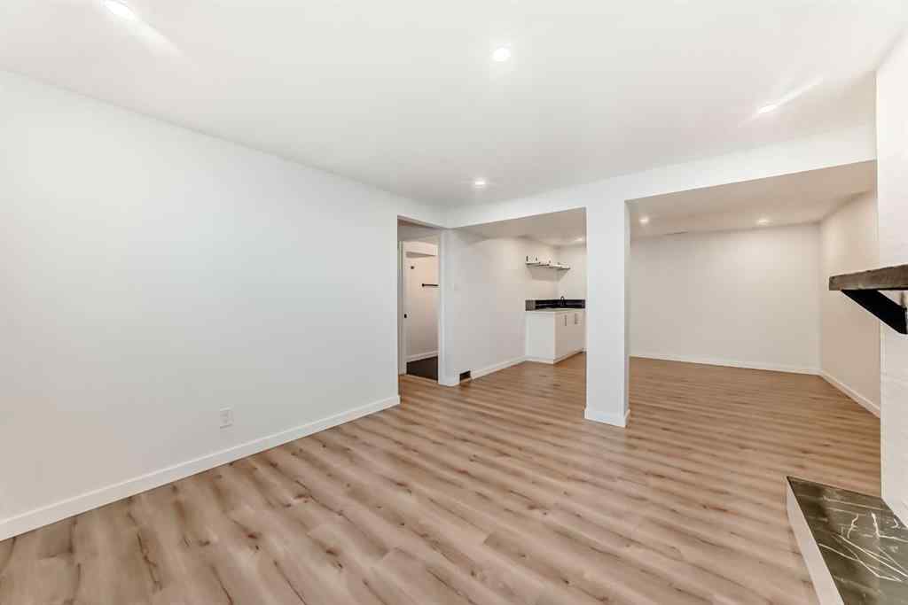 MLS® A2263987 - 9803 Fairmount Drive SE in Acadia Calgary, Residential