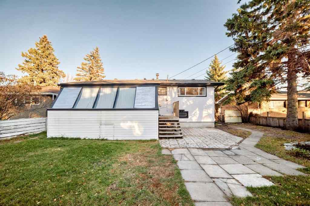 MLS® A2263987 - 9803 Fairmount Drive SE in Acadia Calgary, Residential