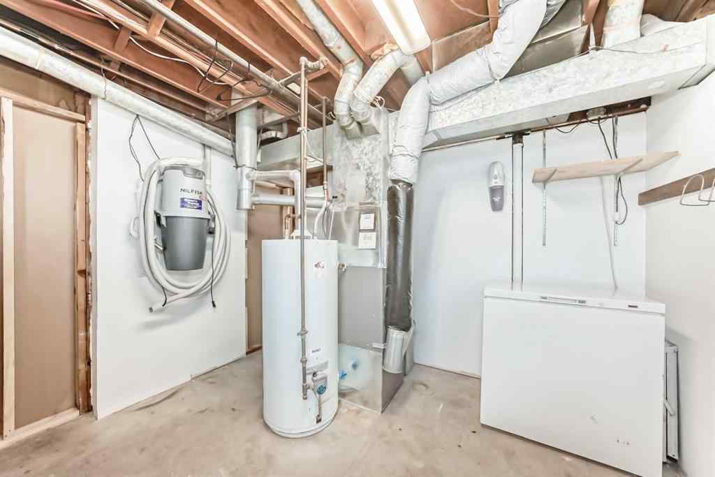 MLS® A2263987 - 9803 Fairmount Drive SE in Acadia Calgary, Residential