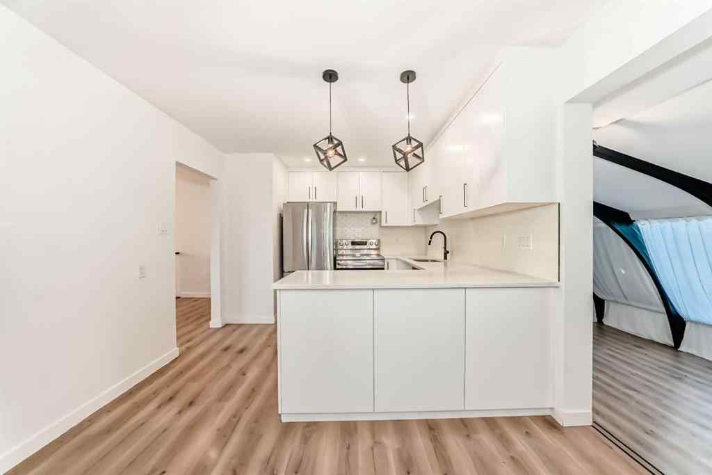 MLS® A2263987 - 9803 Fairmount Drive SE in Acadia Calgary, Residential