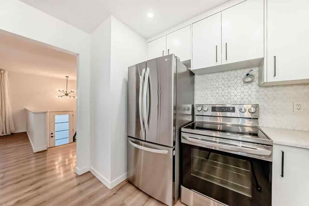 MLS® A2263987 - 9803 Fairmount Drive SE in Acadia Calgary, Residential