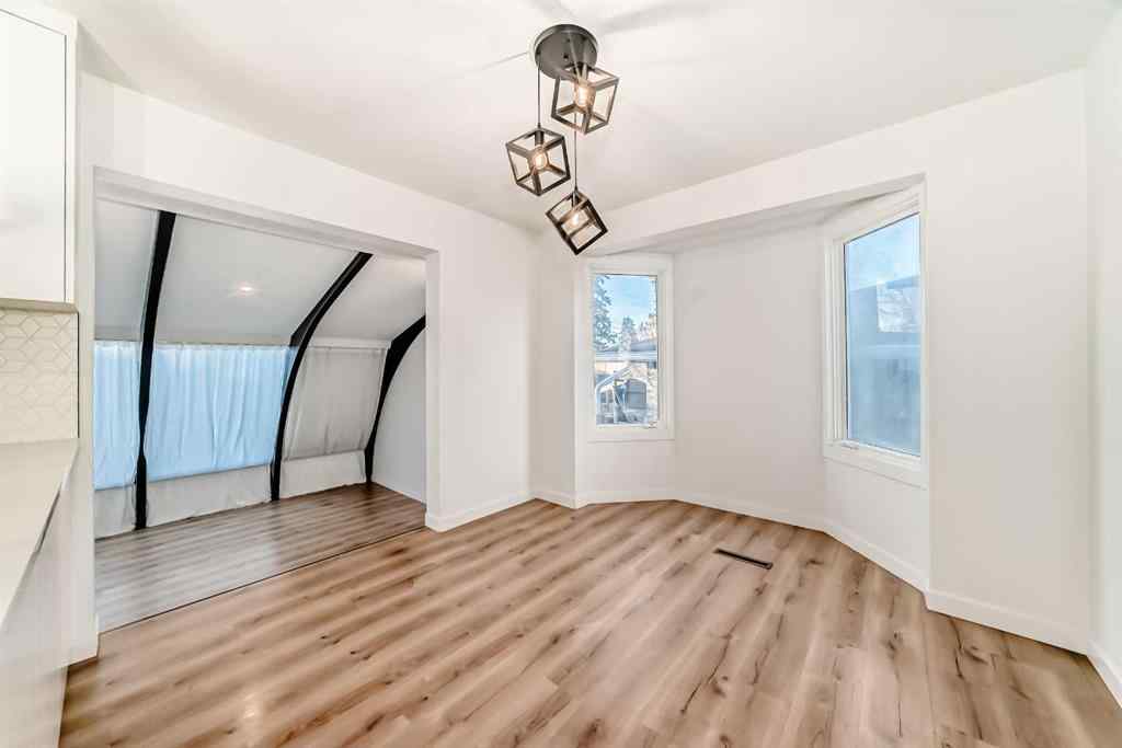 MLS® A2263987 - 9803 Fairmount Drive SE in Acadia Calgary, Residential