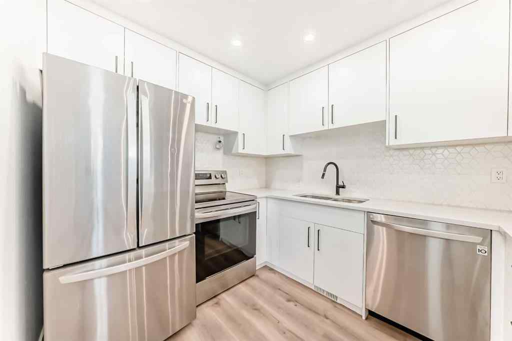 MLS® A2263987 - 9803 Fairmount Drive SE in Acadia Calgary, Residential