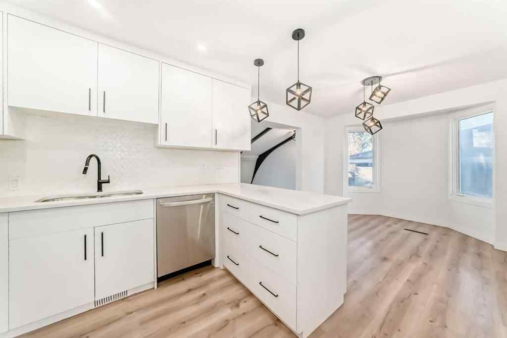 MLS® A2263987 - 9803 Fairmount Drive SE in Acadia Calgary, Residential